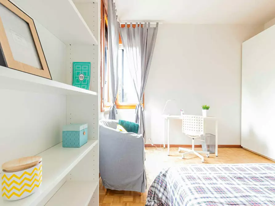 Immagine 6 di Camera in affitto  in Via Felice Mendelssohn a Padova