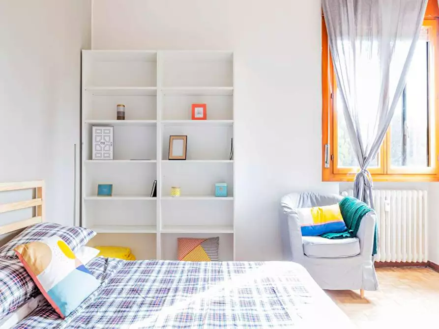 Immagine 3 di Camera in affitto  in Via Felice Mendelssohn a Padova