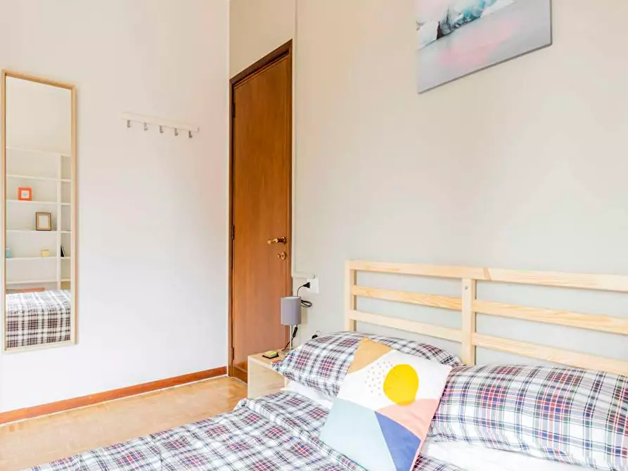 Immagine 9 di Camera in affitto  in Via Felice Mendelssohn a Padova