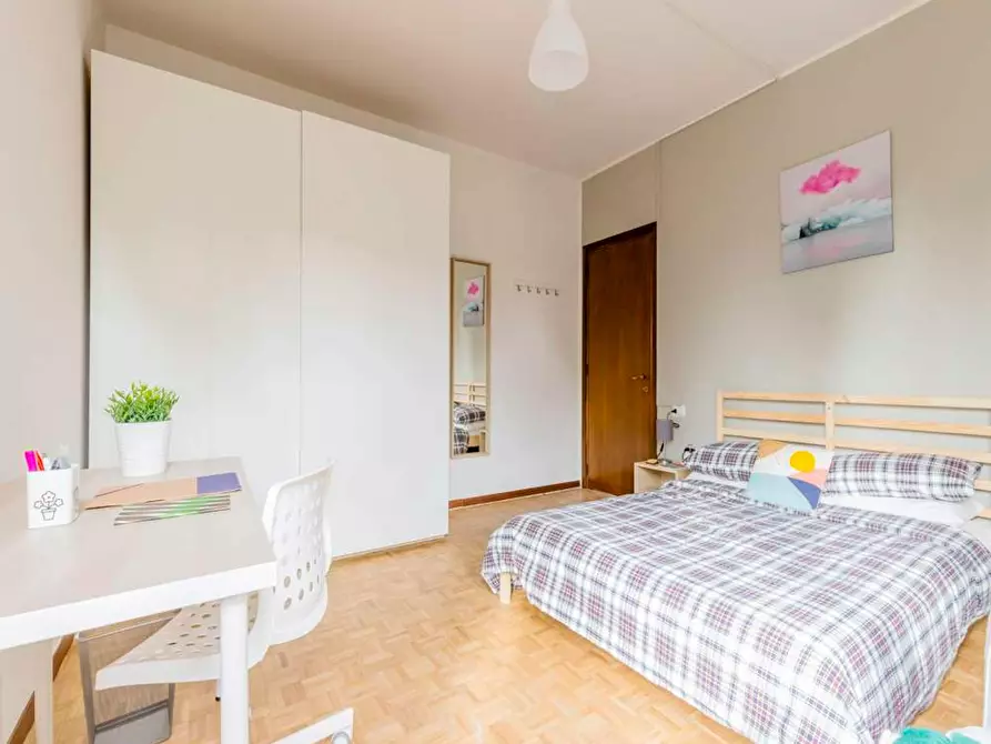 Immagine 4 di Camera in affitto  in Via Felice Mendelssohn a Padova