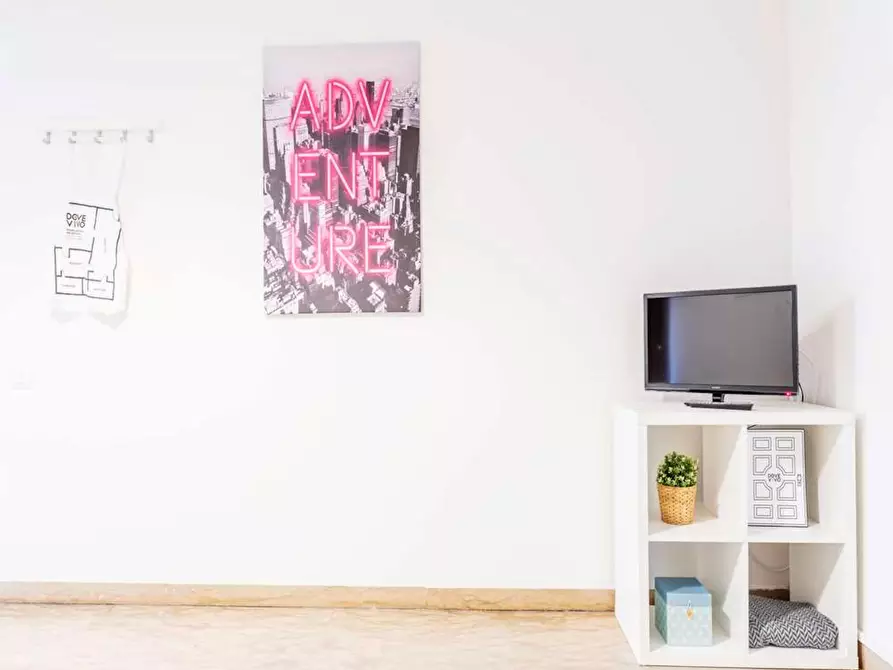 Immagine 10 di Camera in affitto  in Via Felice Mendelssohn a Padova