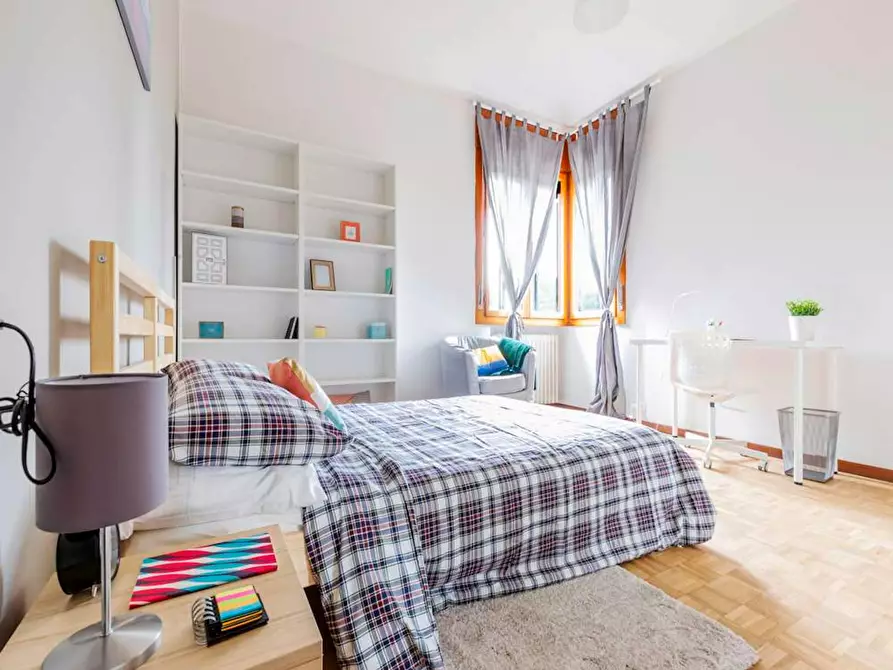 Immagine 1 di Camera in affitto  in Via Felice Mendelssohn a Padova