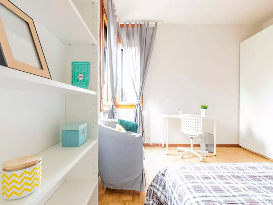 Immagine 6 di Camera in affitto  in Via Felice Mendelssohn a Padova