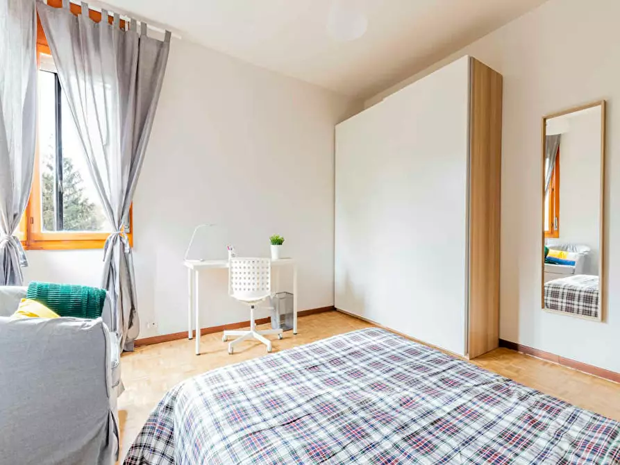 Immagine 1 di Camera in affitto  in Via Felice Mendelssohn a Padova