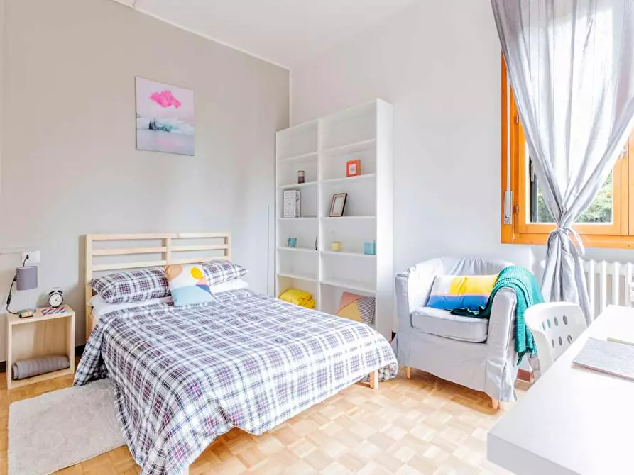 Immagine 2 di Camera in affitto  in Via Felice Mendelssohn a Padova