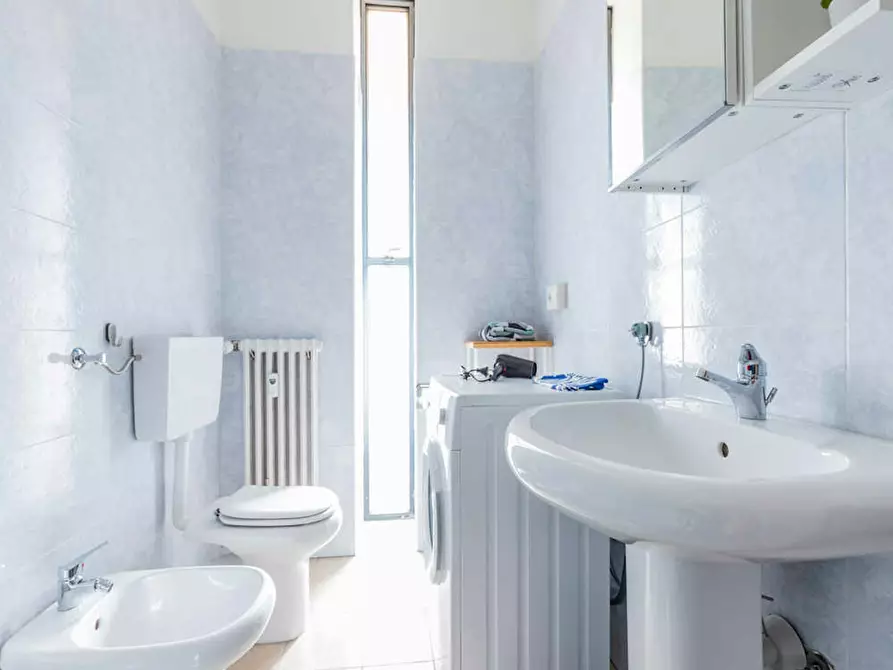 Immagine 10 di Camera in affitto  in Via Felice Mendelssohn a Padova