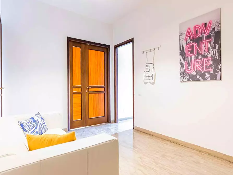 Immagine 10 di Camera in affitto  in Via Felice Mendelssohn a Padova