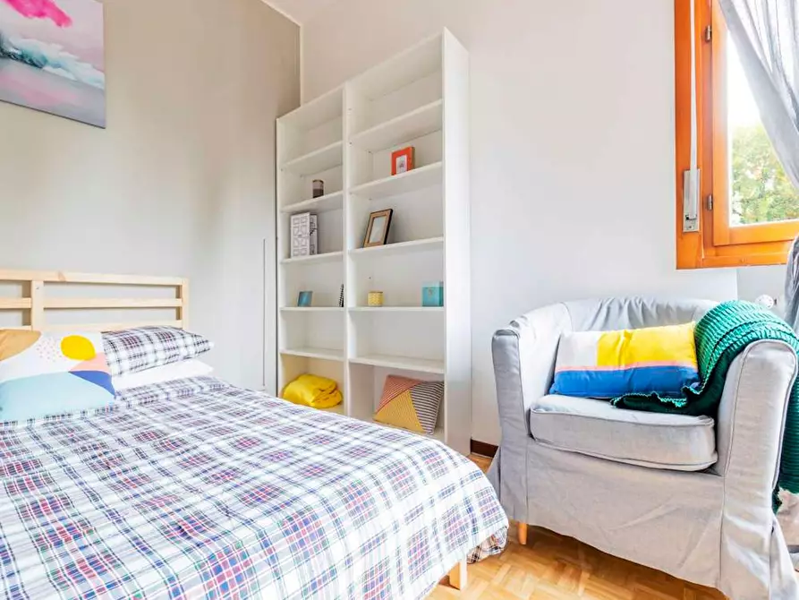 Immagine 8 di Camera in affitto  in Via Felice Mendelssohn a Padova