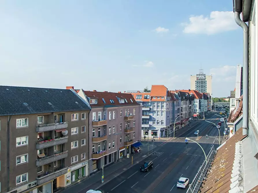 Immagine 9 di Camera in affitto  in Klosterstraße a Berlin