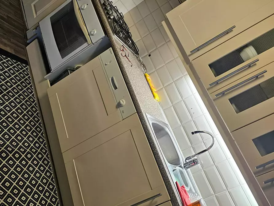 Immagine 2 di Camera in affitto  in Mannagras a Rotterdam