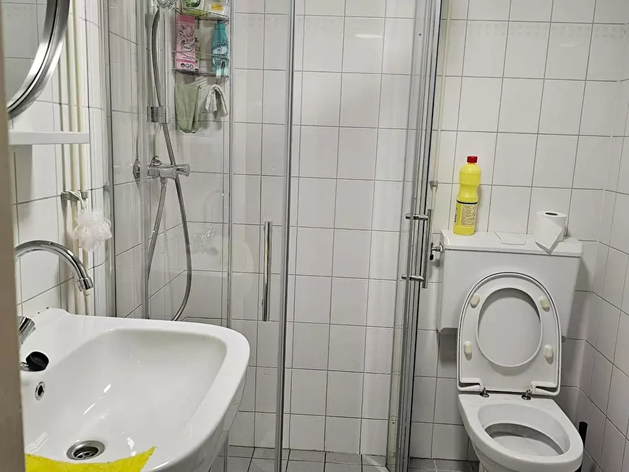 Immagine 3 di Camera in affitto  in Mannagras a Rotterdam