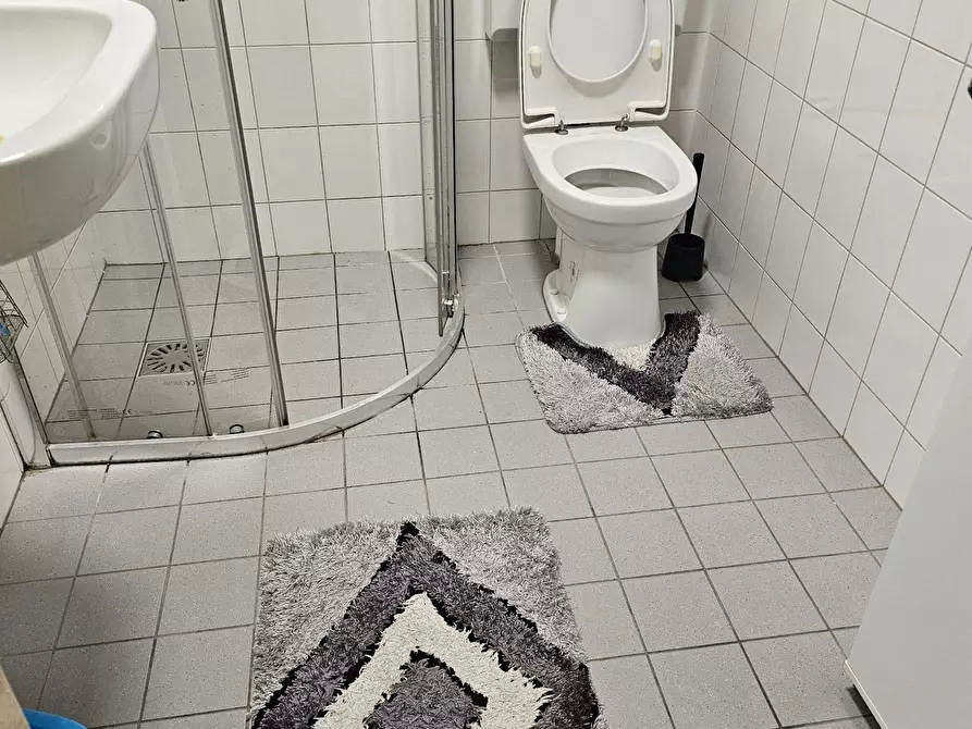 Immagine 4 di Camera in affitto  in Mannagras a Rotterdam