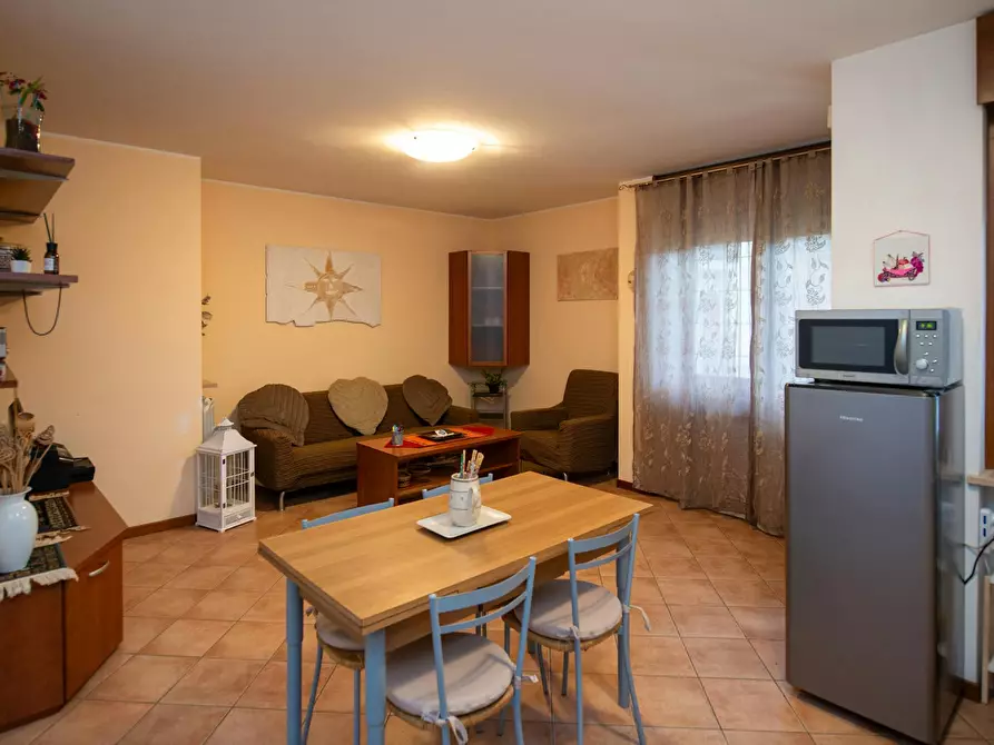 Immagine 6 di Appartamento in affitto  in Via Molinara a Bussolengo