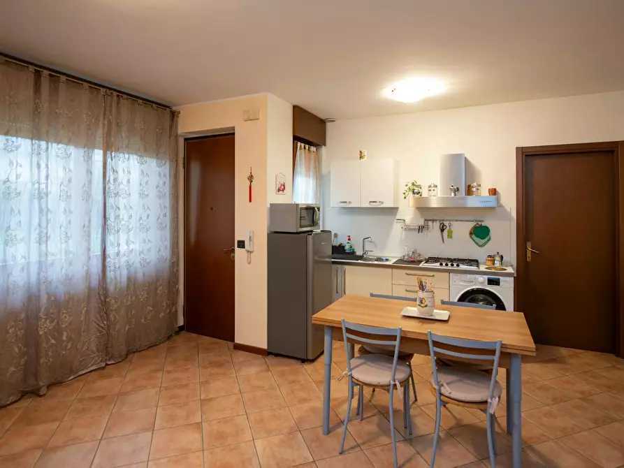 Immagine 5 di Appartamento in affitto  in Via Molinara a Bussolengo