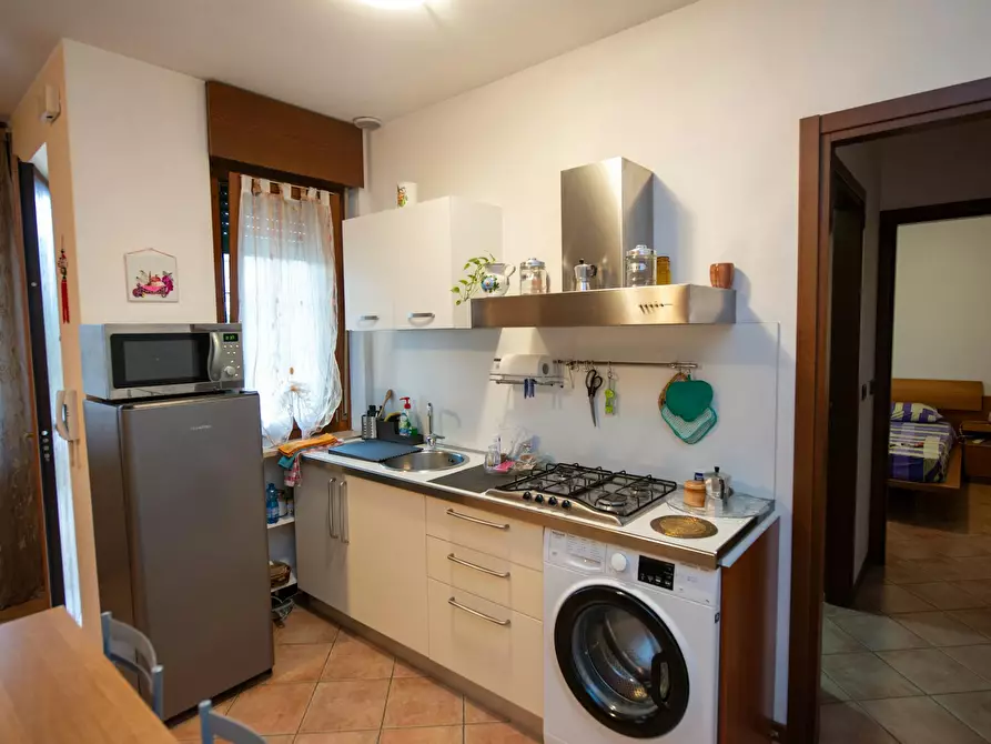 Immagine 7 di Appartamento in affitto  in Via Molinara a Bussolengo