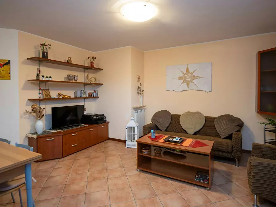 Immagine 3 di Appartamento in affitto  in Via Molinara a Bussolengo