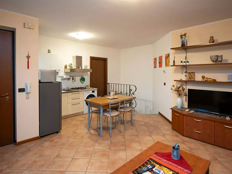 Immagine 4 di Appartamento in affitto  in Via Molinara a Bussolengo