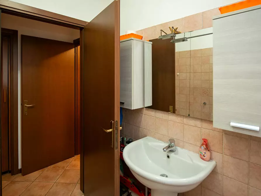 Immagine 9 di Appartamento in affitto  in Via Molinara a Bussolengo