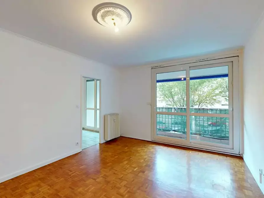 Immagine 2 di Appartamento in affitto  in Avenue des Champs Perdrix a Dijon