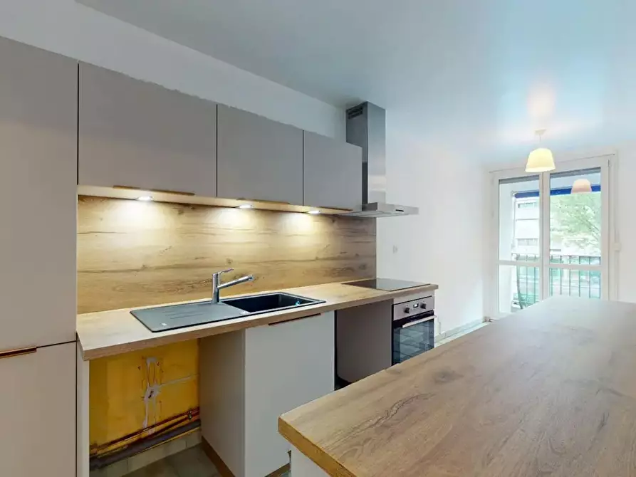 Immagine 6 di Appartamento in affitto  in Avenue des Champs Perdrix a Dijon