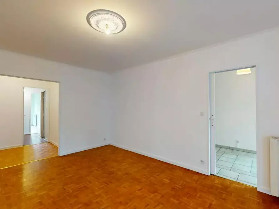 Immagine 3 di Appartamento in affitto  in Avenue des Champs Perdrix a Dijon