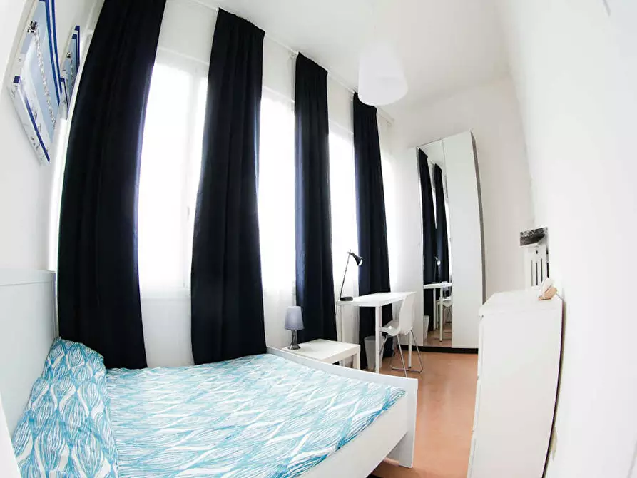 Immagine 2 di Camera in affitto  in Via Nicola D'Apulia a Milano