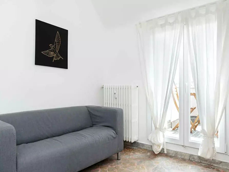 Immagine 9 di Appartamento in affitto  in Via Arcivescovo Romilli a Milano