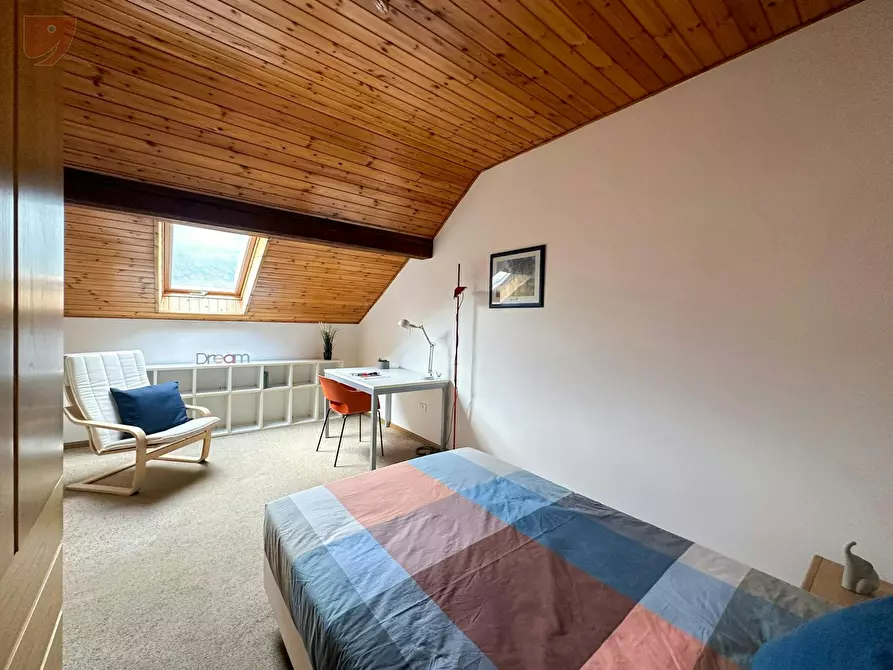 Immagine 3 di Camera in affitto  in Via Pomeranos a Trento