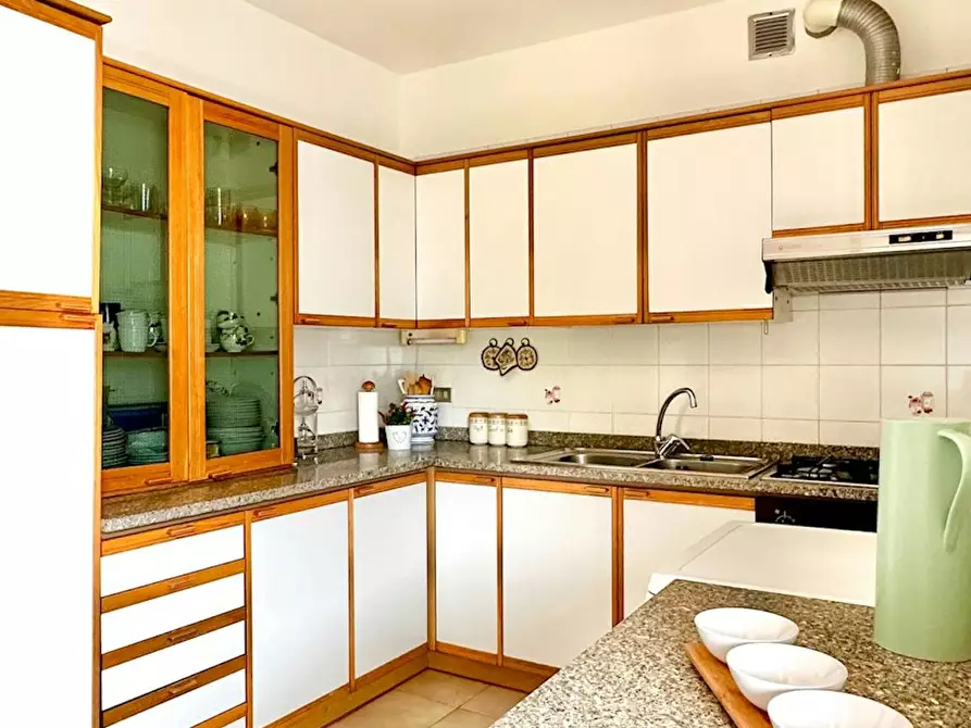 Immagine 9 di Camera in affitto  in Via Pomeranos a Trento