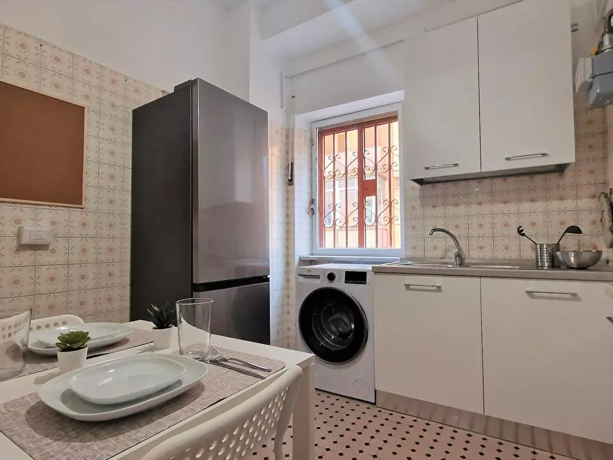 Immagine 7 di Camera in affitto  in Via Attilio Ambrosini a Roma