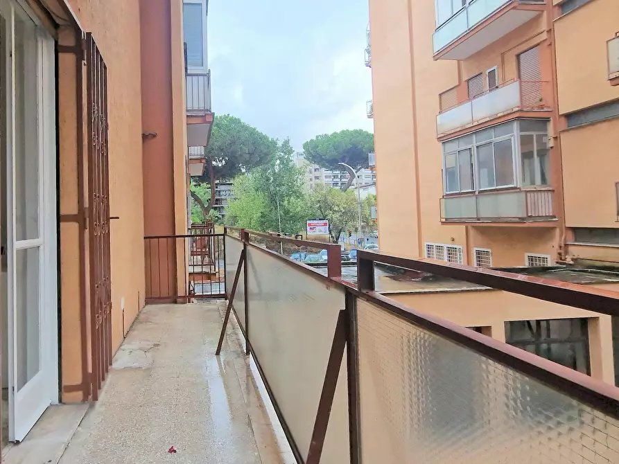 Immagine 5 di Camera in affitto  in Via Attilio Ambrosini a Roma