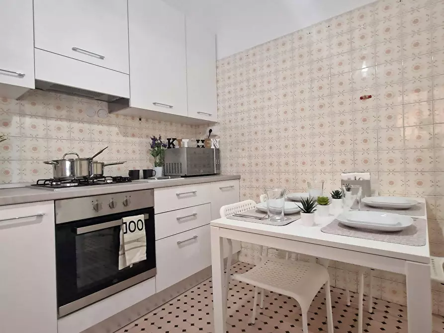 Immagine 8 di Camera in affitto  in Via Attilio Ambrosini a Roma