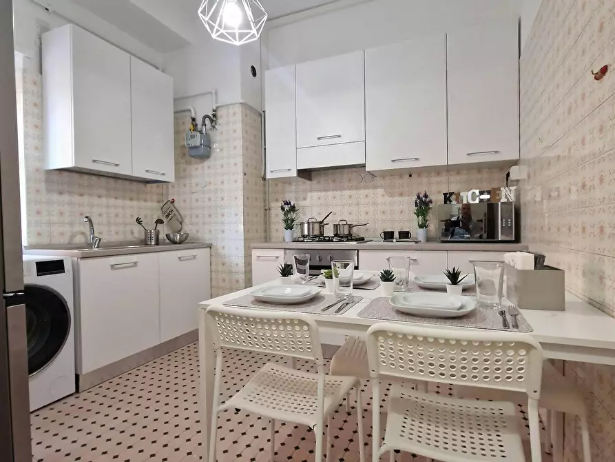 Immagine 6 di Camera in affitto  in Via Attilio Ambrosini a Roma