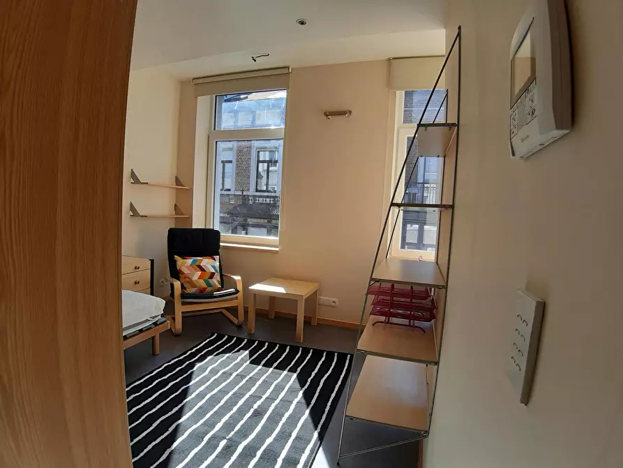 Immagine 2 di Camera in affitto  in Rue Darchis a Rocourt