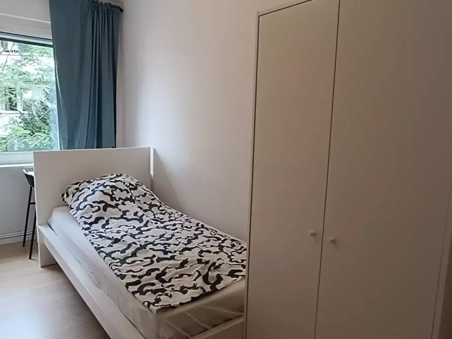 Immagine 1 di Camera in affitto  in Märkische Straße a Dortmund