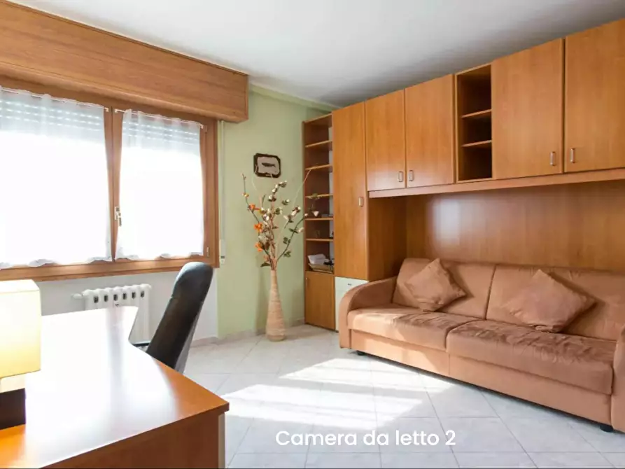 Immagine 3 di Appartamento in affitto  in Via Mar Nero a Milano