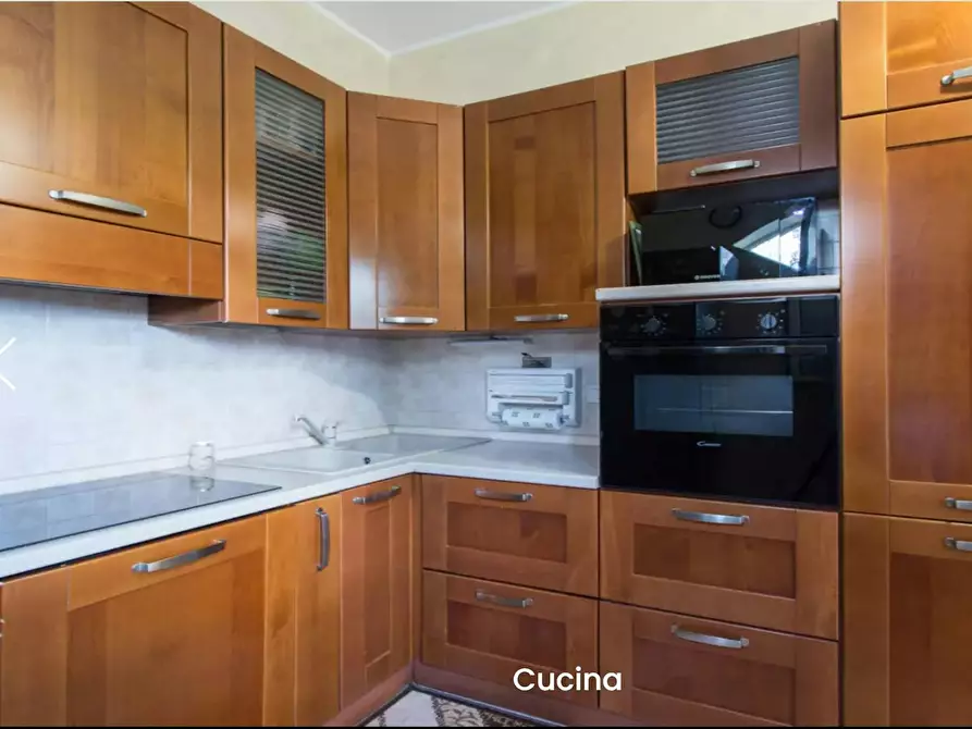 Immagine 6 di Appartamento in affitto  in Via Mar Nero a Milano