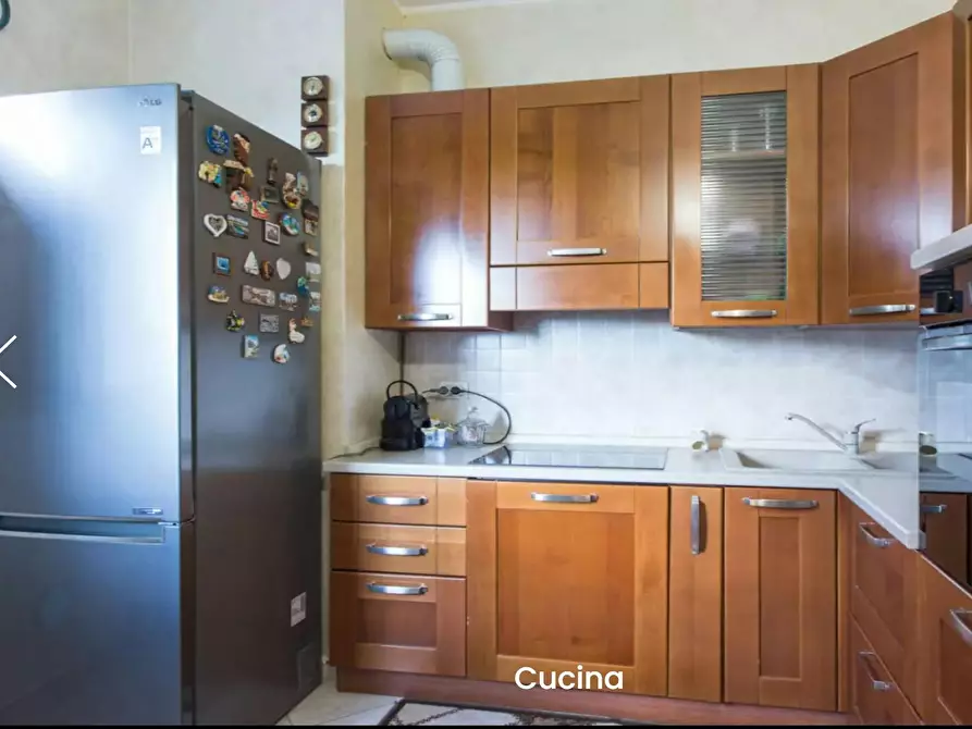 Immagine 8 di Appartamento in affitto  in Via Mar Nero a Milano