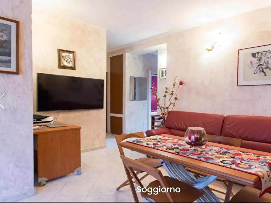 Immagine 10 di Appartamento in affitto  in Via Mar Nero a Milano