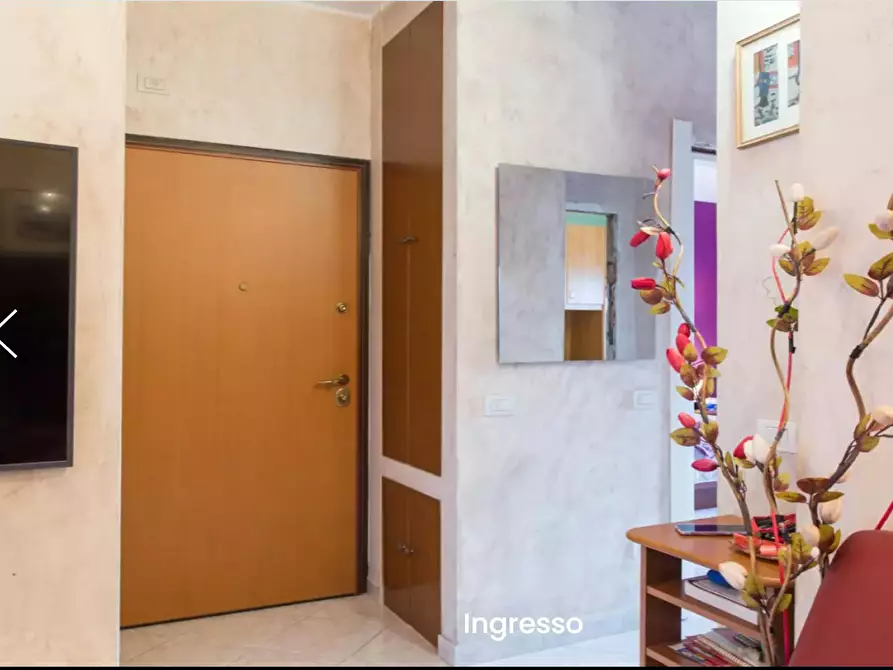 Immagine 9 di Appartamento in affitto  in Via Mar Nero a Milano