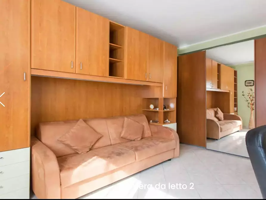 Immagine 4 di Appartamento in affitto  in Via Mar Nero a Milano