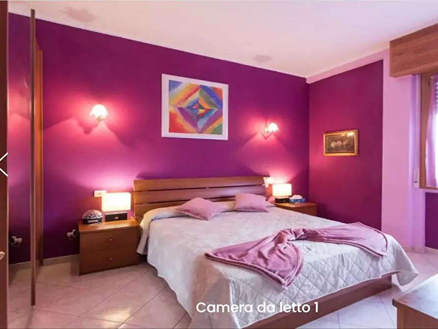 Immagine 1 di Appartamento in affitto  in Via Mar Nero a Milano