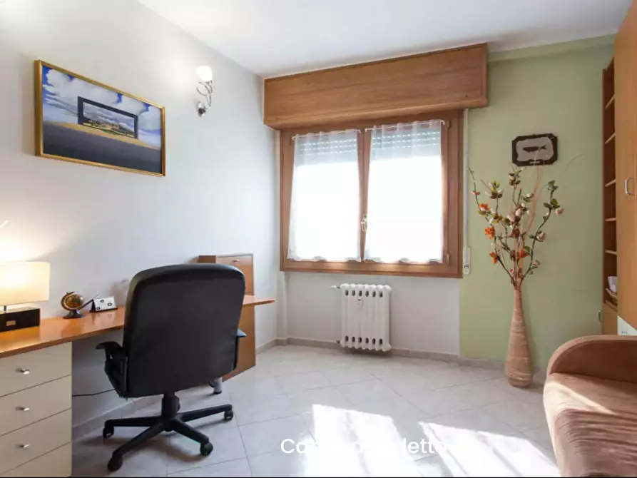 Immagine 5 di Appartamento in affitto  in Via Mar Nero a Milano