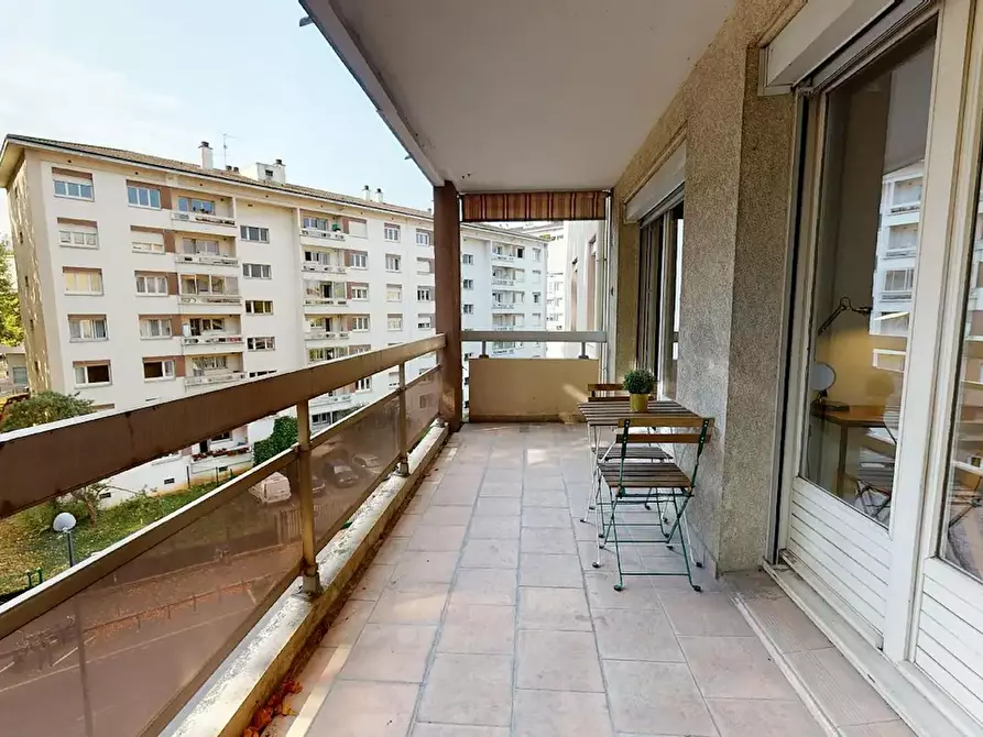 Immagine 5 di Camera in affitto  in Rue Lafontaine a Villeurbanne