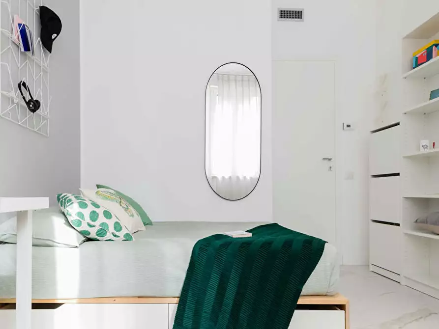 Immagine 1 di Camera in affitto  in Viale Bligny a Milano