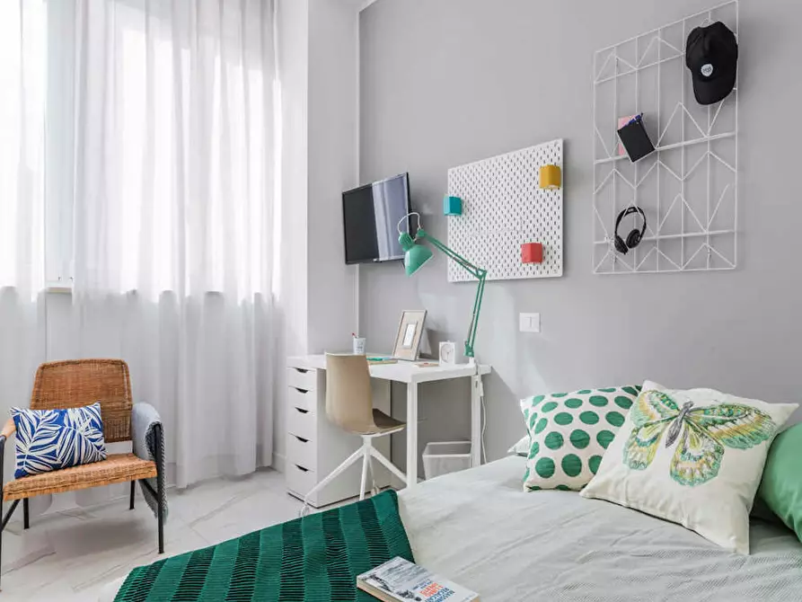 Immagine 2 di Camera in affitto  in Viale Bligny a Milano