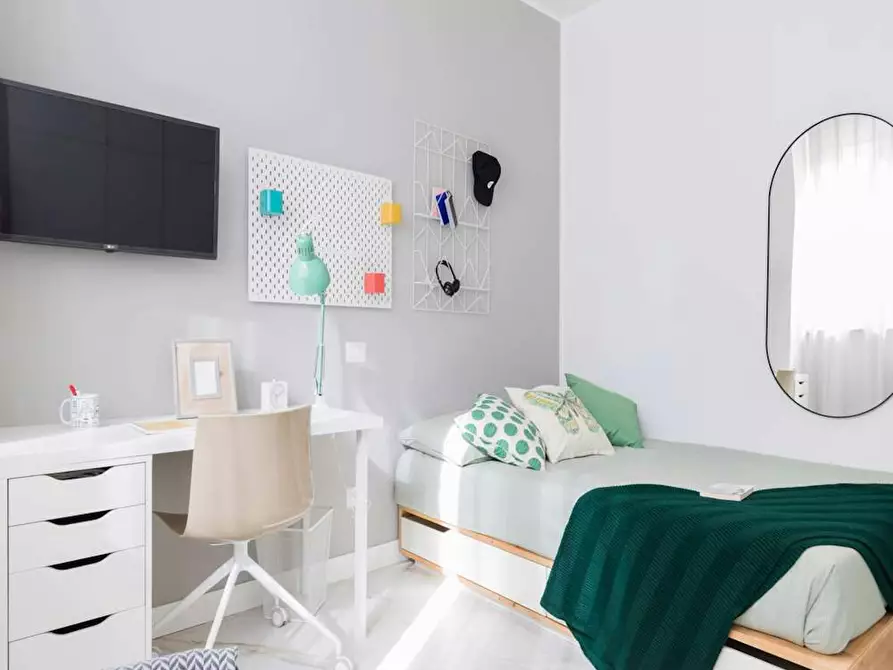 Immagine 1 di Camera in affitto  in Viale Bligny a Milano