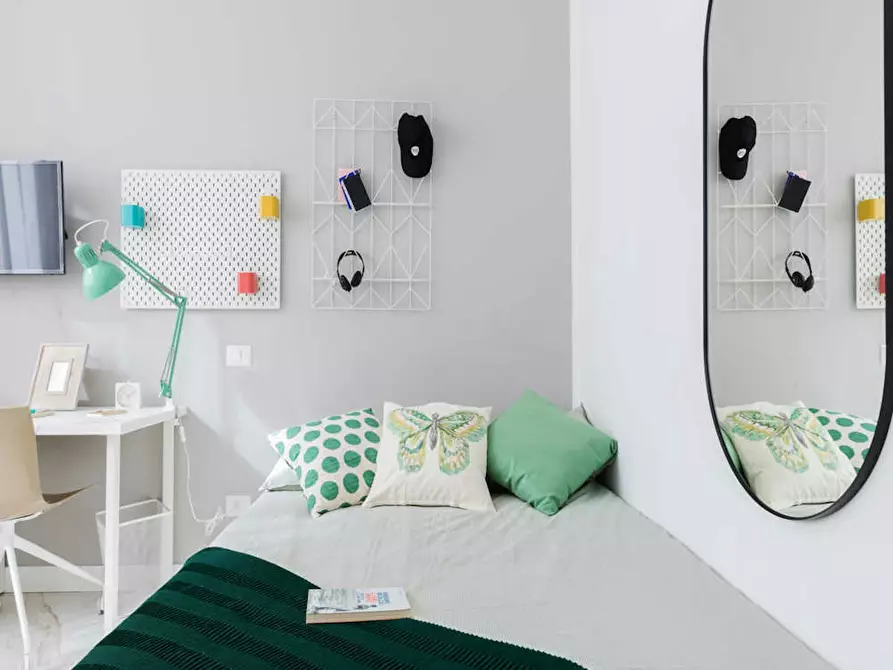 Immagine 3 di Camera in affitto  in Viale Bligny a Milano