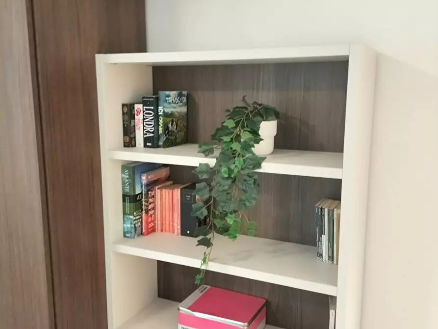 Immagine 5 di Camera condivisa in affitto  in Via Domenico Turazza a Padova