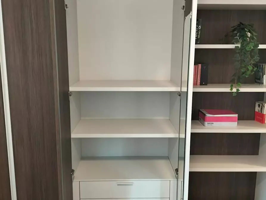 Immagine 4 di Camera condivisa in affitto  in Via Domenico Turazza a Padova